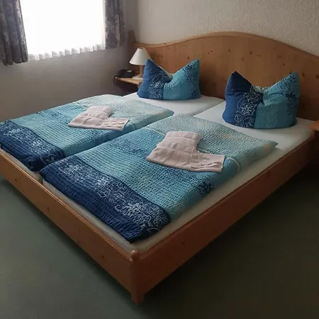 Goldener Löwe 4* Frauenstein (Saxony)