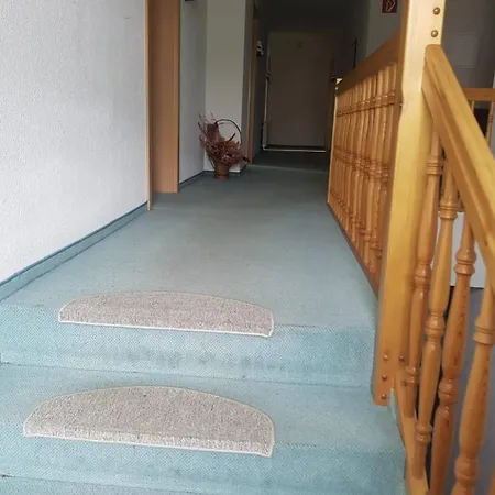 Goldener Löwe Hotell Frauenstein (Saxony)